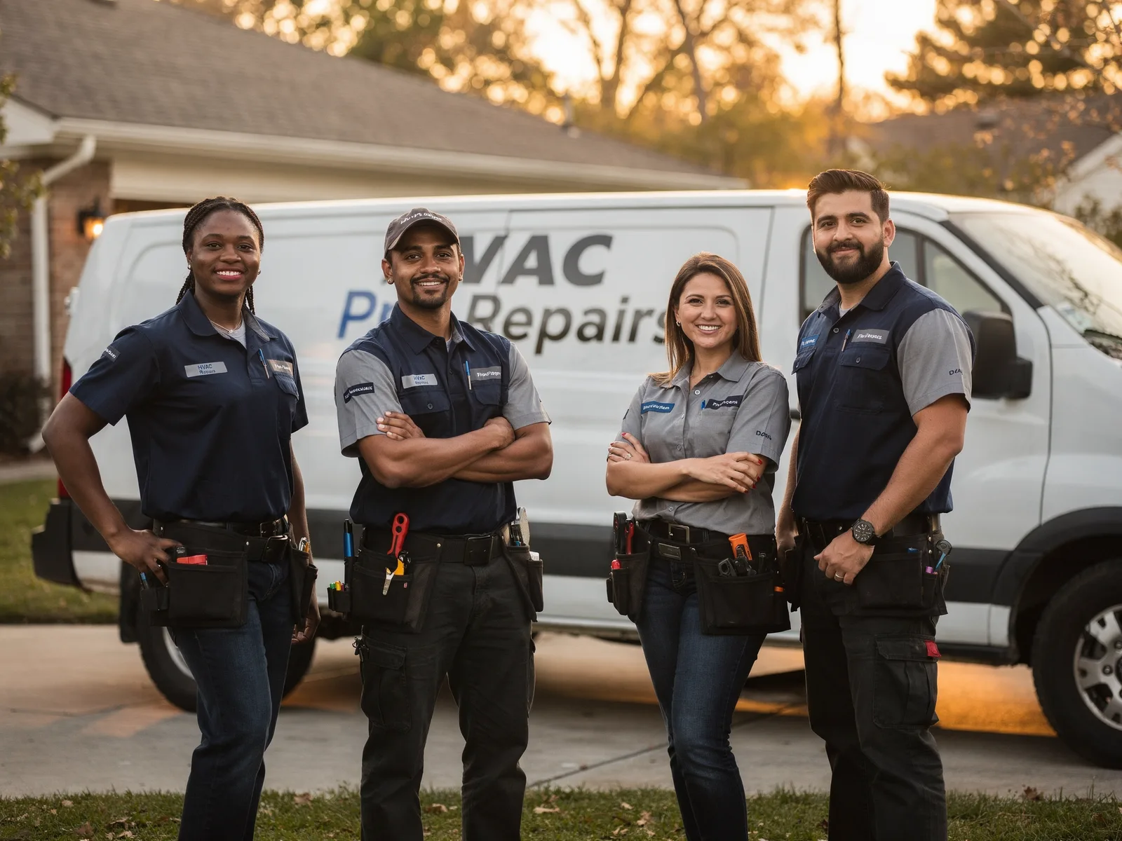 Heat Pump Repair company in Turtle Creek, WV