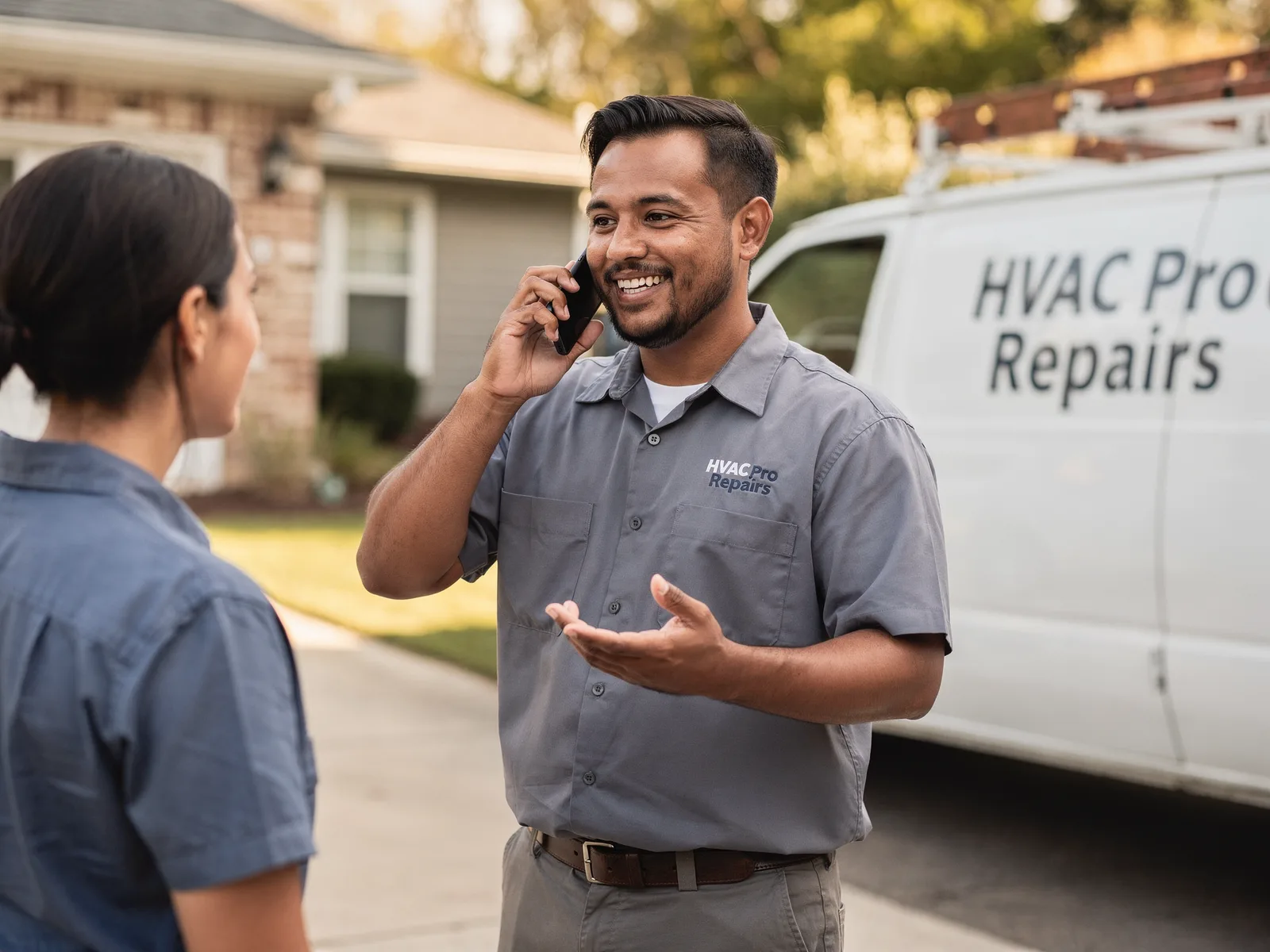 Heat Pump Repair Turtle Creek, WV FAQs